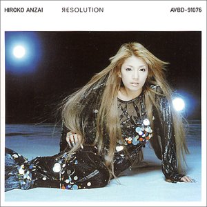 【中古】RESOLUTION [DVD]