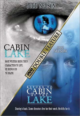 【中古】Return to Cabin By Lake & Cabin By Lake [DVD]