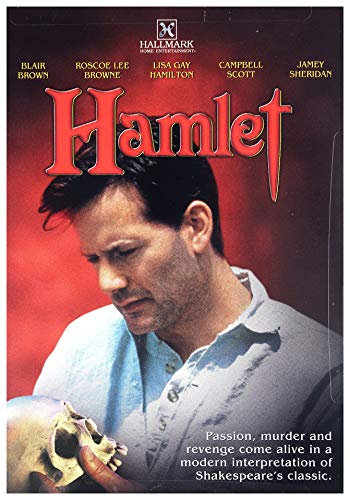 【中古】Hamlet [DVD]