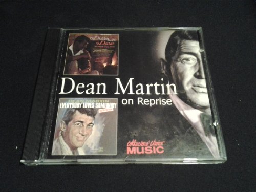 【中古】Dream With Dean / Everybody Loves Somebody 27,462円