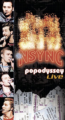 【中古】Popodyssey Live [DVD]｜Come to Store