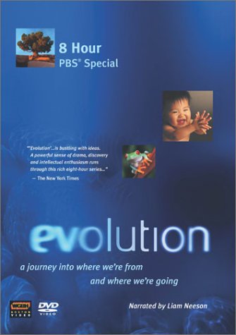【中古】Evolution [DVD]