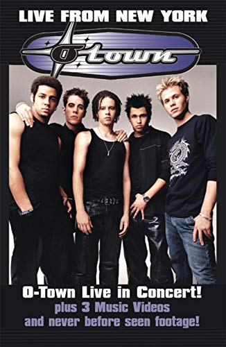 【中古】Live From New York｜Come to Store
