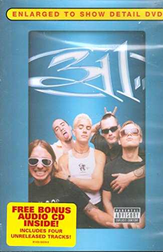 【中古】Enlarged to Show Detail [DVD]｜Come to Store