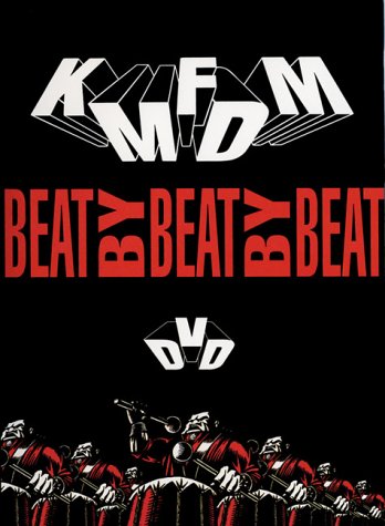 【中古】Beat By Beat By Beat [DVD]｜Come to Store