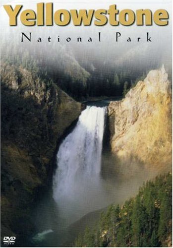 【中古】Yellowstone National Park [DVD]