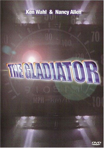 【中古】Gladiator [DVD] 15,382円