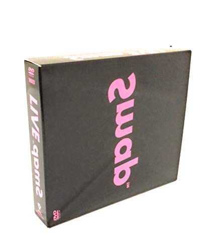 【中古】LIVE ウラスマ [DVD]｜Come to Store