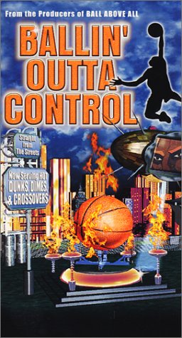 【中古】Ballin Outta Control [VHS]｜Come to Store