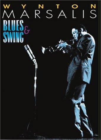 【中古】Blues & Swing [DVD]