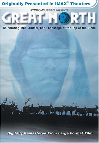 【中古】Great North Collectors Edition [DVD]｜Come to Store