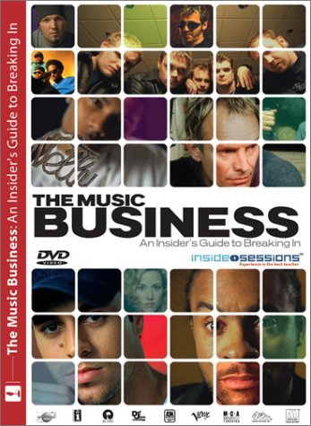【中古】Inside Sessions: Music Interviews [DVD]｜Come to Store