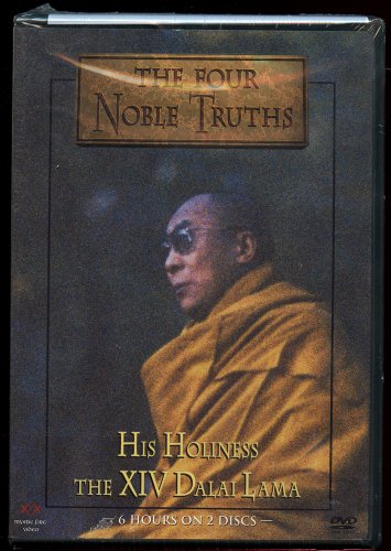【中古】Four Noble Truths [DVD]｜Come to Store