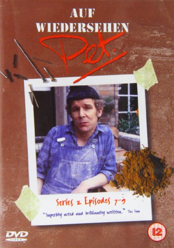 【中古】Auf Wiedersehen Pet [DVD]｜Come to Store