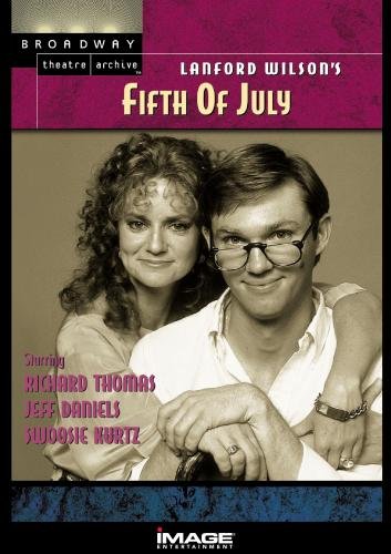 【中古】Fifth of July [DVD]