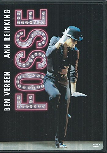【中古】Fosse [DVD]