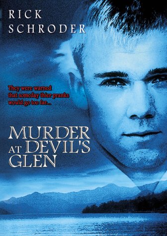 【中古】Murder at Devils Glen [DVD]