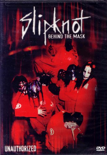 【中古】Behind the Mask Unauthorized [DVD]｜Come to Store