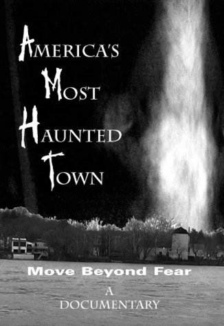 【中古】Americas Most Haunted Town [DVD]