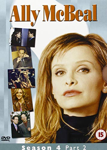 【中古】Ally McBeal [DVD]｜Come to Store 8,620円