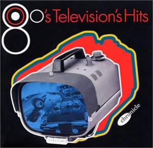 【中古】80’s TVヒッツ・コレクション