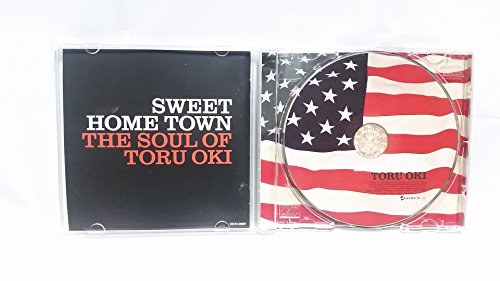 【中古】SWEET HOMETOWN