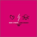 【中古】LIVELYDEADLY~Video Clips~ [DVD]｜Come to Store