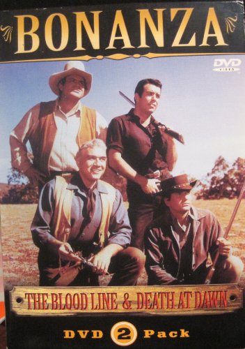 【中古】Bonanza [DVD]｜Come to Store