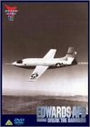 【中古】エドワーズ空軍基地 セクション1 BREAK THE BARRIERS 音速突破 [DVD]