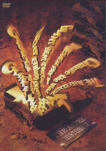【中古】HISTORY IV [DVD]｜Come to Store