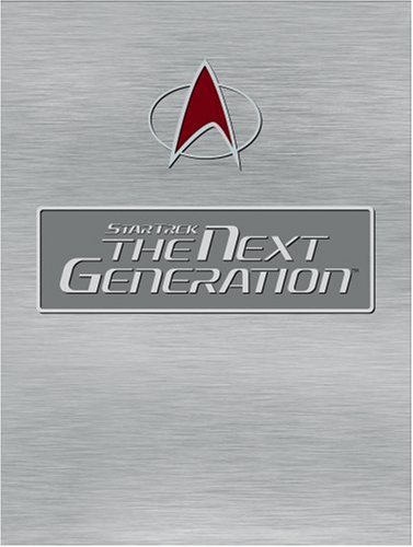 【中古】Star Trek Next Generation: Comp First [DVD]