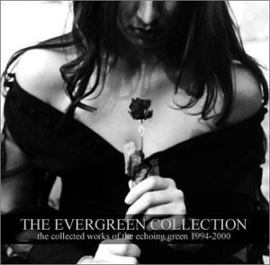 【中古】Evergreen Collection: The Collected Works of the Echoing Green