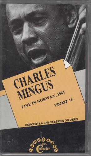 【中古】Live in Norway 1964 [VHS]