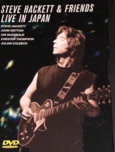 【中古】Tokyo Tapes: Live in Japan [DVD]｜Come to Store