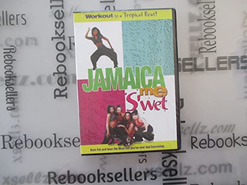 【中古】Jamaica Me SWet [DVD]