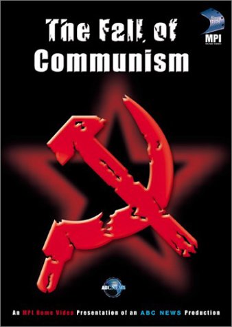 【中古】Fall of Communism [DVD]｜Come to Store