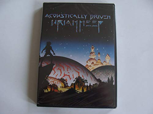 【中古】Acoustically Driven [DVD]｜Come to Store