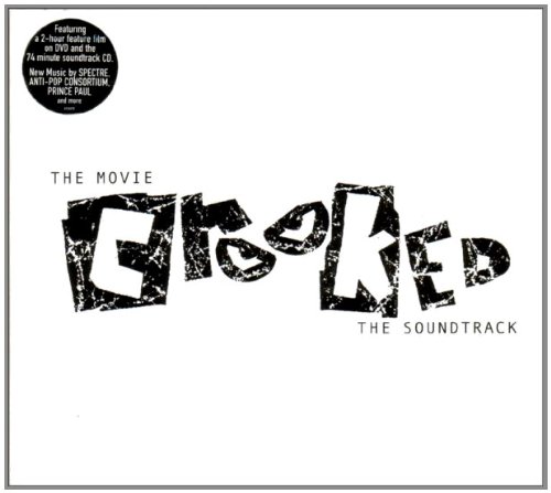 【中古】Crooked: the Movie &...