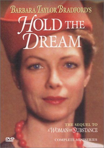 【中古】Hold the Dream [DVD]