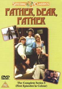 【中古】Father Dear Father [DVD]｜Come to Store