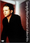 【中古】シンプリー・レッド: グレイテスト・ヒッツ [DVD]