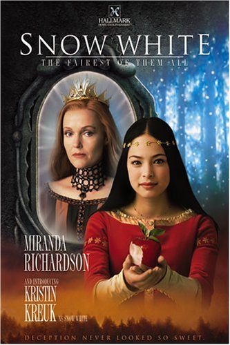 【中古】Snow White [DVD]