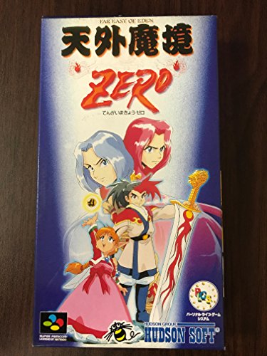 【中古】天外魔境 ZERO｜Come to Store