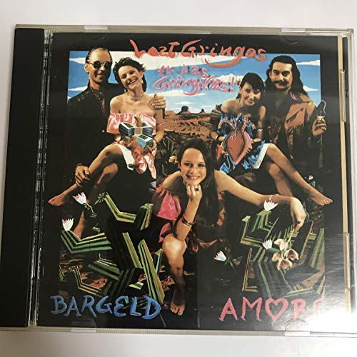 【中古】バーゲルト・アモーレ