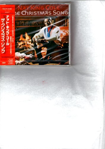 【中古】ザ・クリスマス・ソング