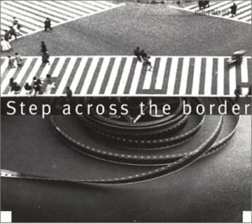 【中古】Step Across the Borders｜Come to Store