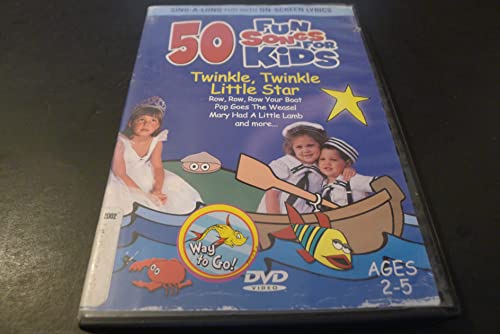 【中古】Twinkle Twinkle Little Star [DVD]｜Come to Store