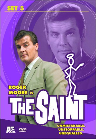 【中古】Saint 5 [DVD]