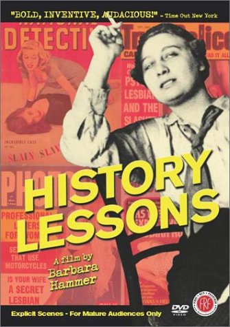 【中古】History Lessons [DVD]｜Come to Store