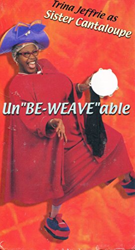 【中古】Unbe-Weave-Able [VHS]｜Come to Store